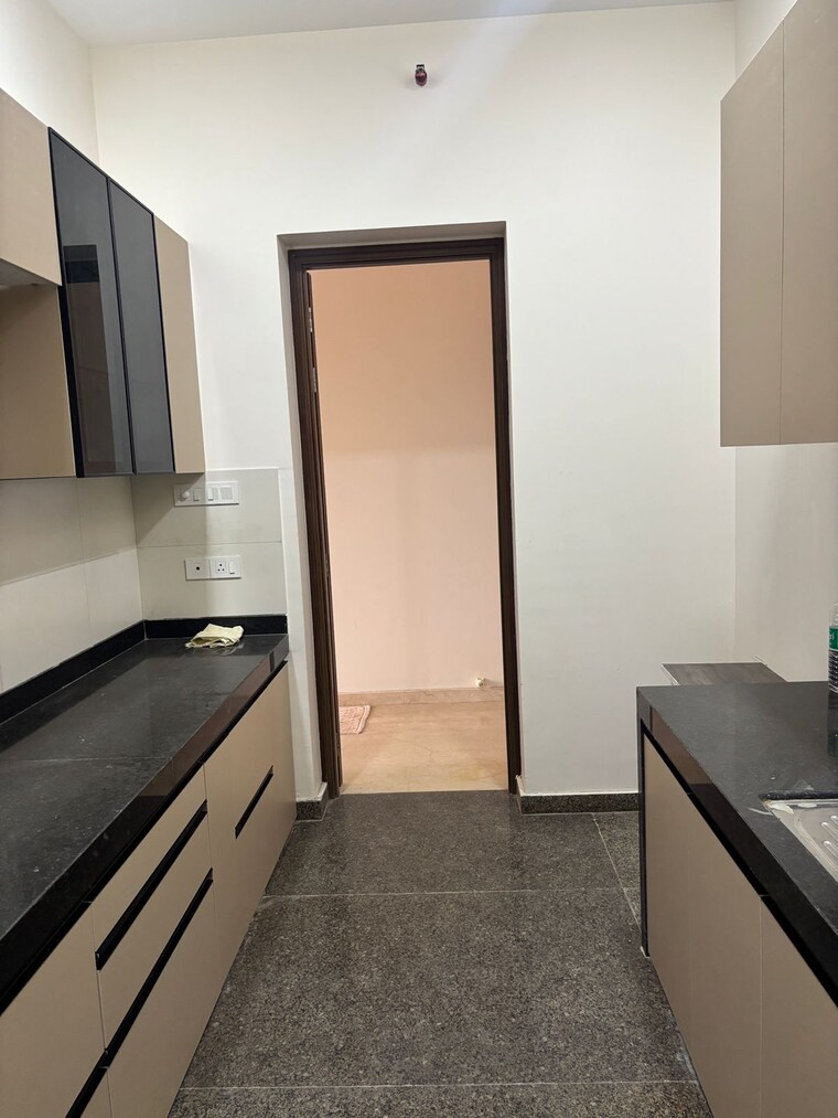 Kitchen, kalpataru-radiance 3 Bedroom 1300 Sq.Ft. Apartment In Goregaon West Mumbai 9666091