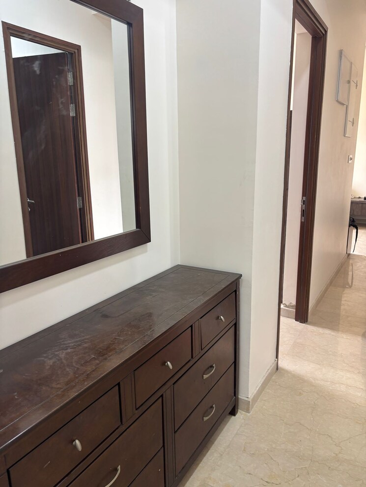 Bedroom, kalpataru-radiance 3 Bedroom 1300 Sq.Ft. Apartment In Goregaon West Mumbai 9666091