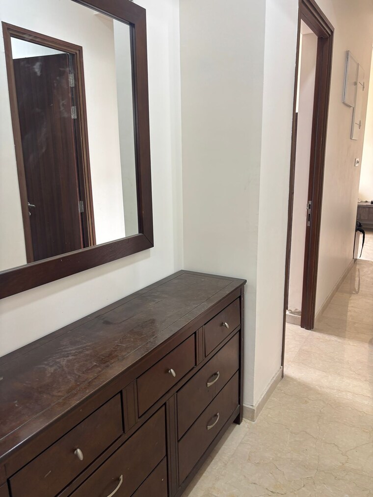 Bedroom, kalpataru-radiance 3 Bedroom 1300 Sq.Ft. Apartment In Goregaon West Mumbai 9666091