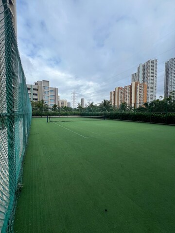 3 BHK Apartment For Rent in Kalpataru Radiance, Goregaon West