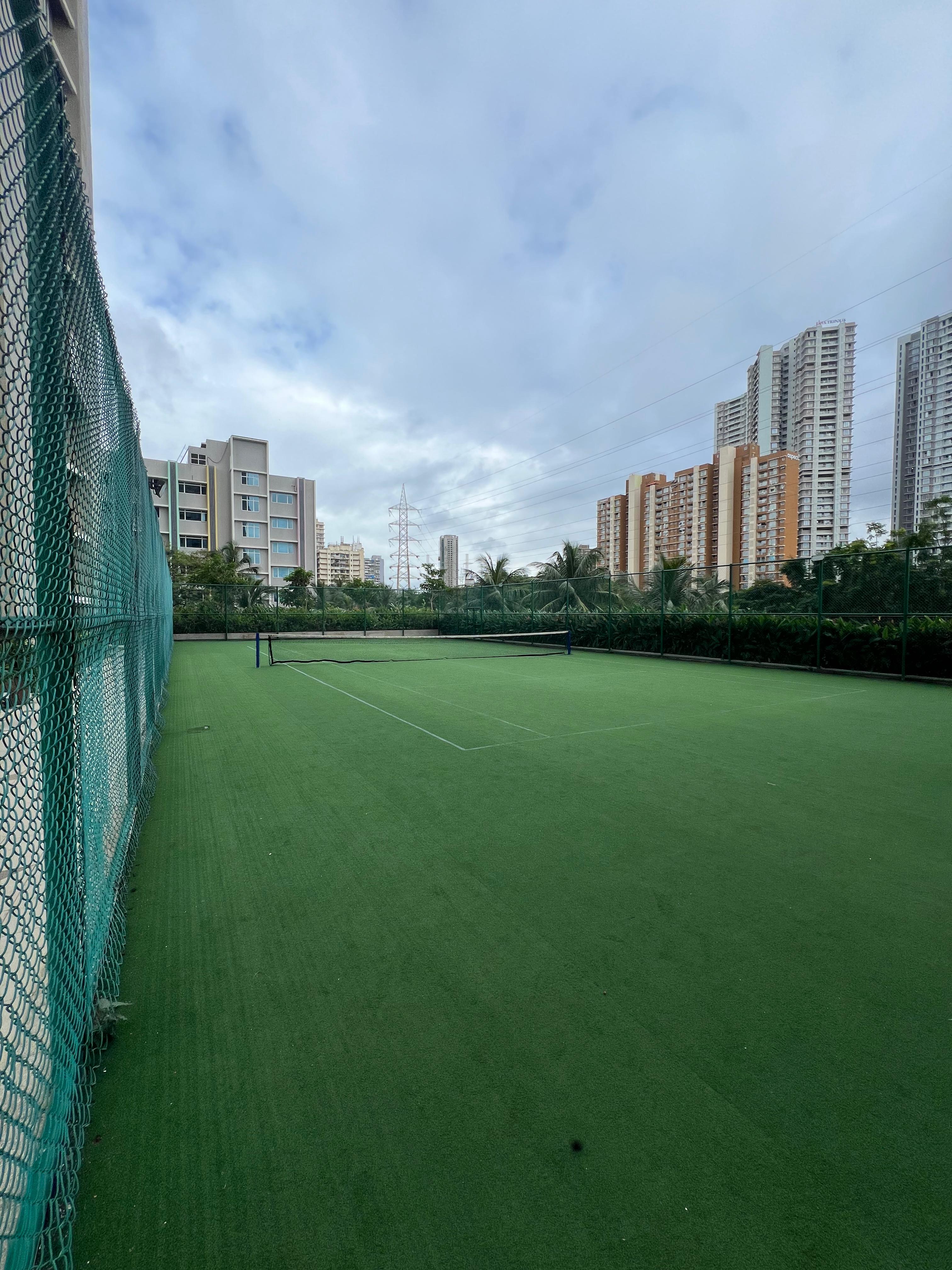 3 BHK + Extra Room Apartment For Rent in Kalpataru Radiance