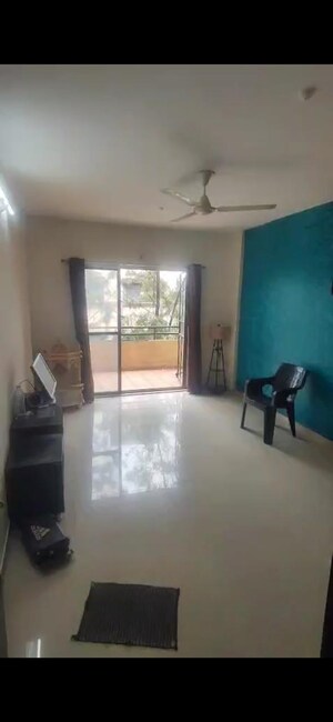 2 BHK Apartment For Rent in Kumar Kubera Bahaar, Baner