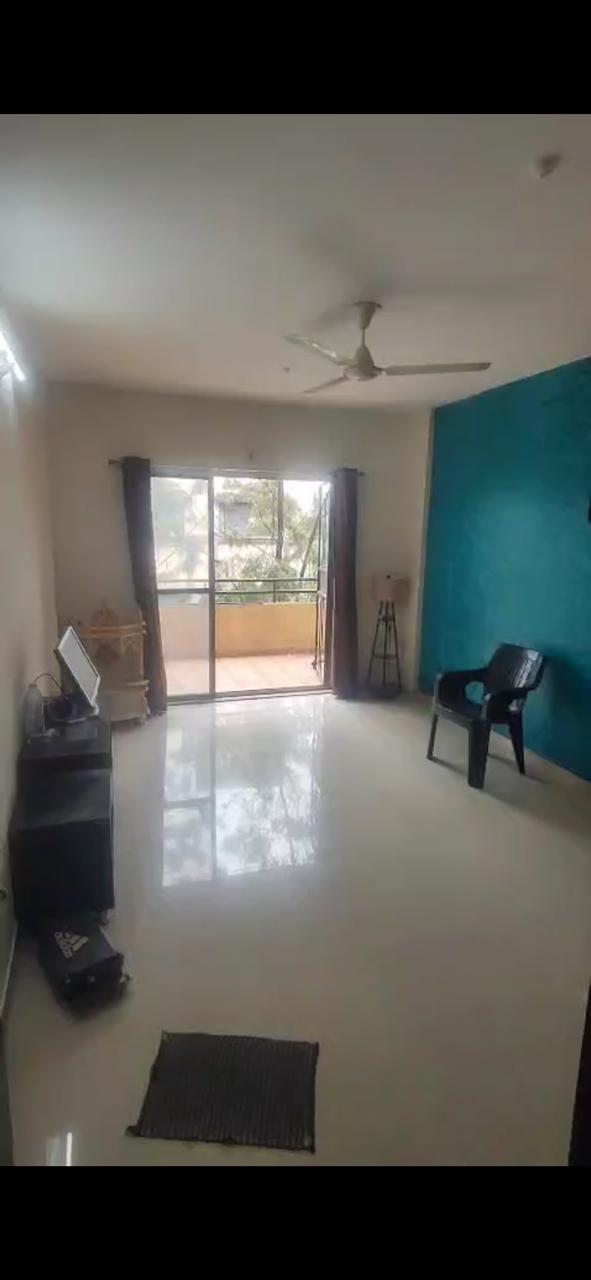 2 BHK Apartment For Rent in Kumar Kubera Bahaar