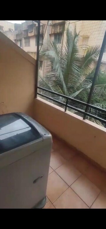 Furnished Amenities in 2 BHK Apartment at Kumar Kubera Bahaar, Baner – for Rent