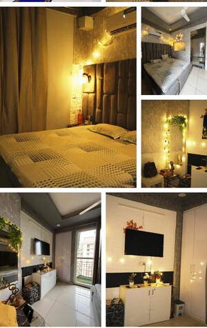  Office Space For Rent in Motia Citi Royal Business Park, Ambala Highway