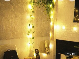 Floor Plan in  Office Space at Motia Citi Royal Business Park, Ambala Highway – for Rent