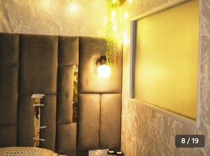 Furnished Amenities in  Office Space at Motia Citi Royal Business Park, Ambala Highway – for Rent