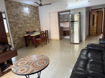 Parking in 3 BHK Apartment at Conwood Enclave, Vasant Vihar – for Sale