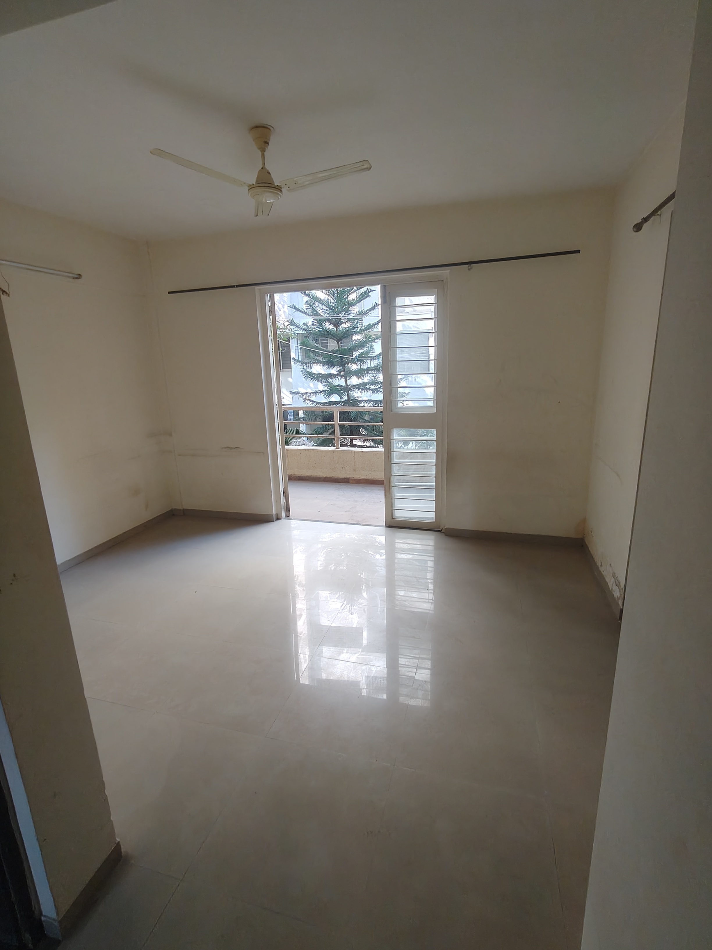 1 BHK + Pooja Room Apartment For Rent in Keystone Hills