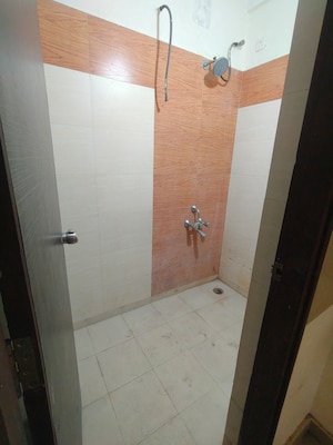 Bathroom in 1 BHK Apartment at Keystone Hills, Undri – for Rent