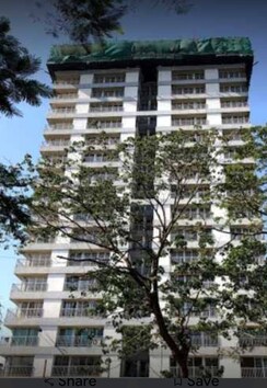 3 BHK Apartment For Sale in Conwood Enclave