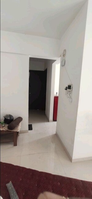2 BHK Apartment For Rent in Siddhant Sai Vista, Ravet