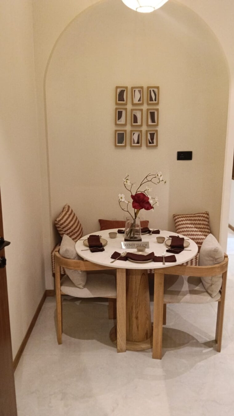 Master Bedroom, advent-neel-residency-bhandup 1 Bedroom 409 Sq.Ft. Apartment In Bhandup West Mumbai 9666110