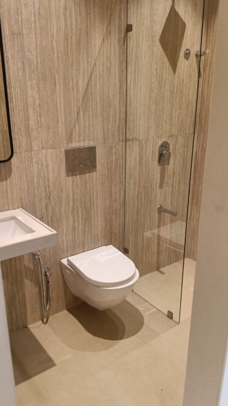 Bathroom, advent-neel-residency-bhandup 1 Bedroom 409 Sq.Ft. Apartment In Bhandup West Mumbai 9666110