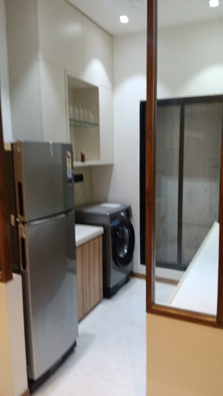 Kitchen, advent-neel-residency-bhandup 1 Bedroom 409 Sq.Ft. Apartment In Bhandup West Mumbai 9666110