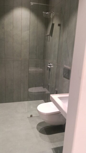 Bathroom in 1 BHK Apartment at Advent Neel Residency Bhandup, Bhandup West – for Sale