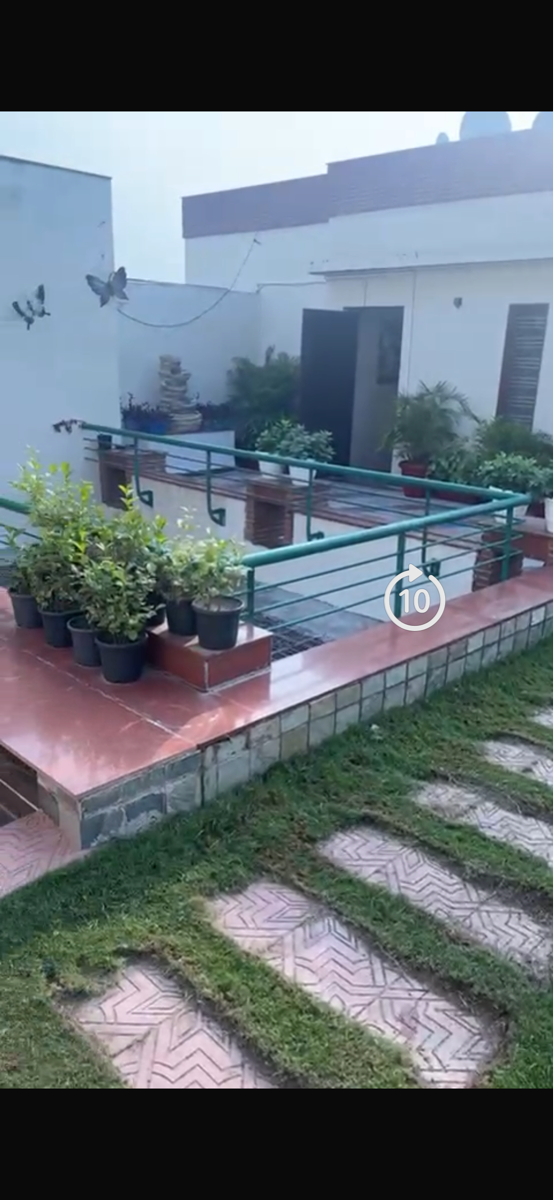 4 BHK Builder Floor For Rent in Neeti Bagh