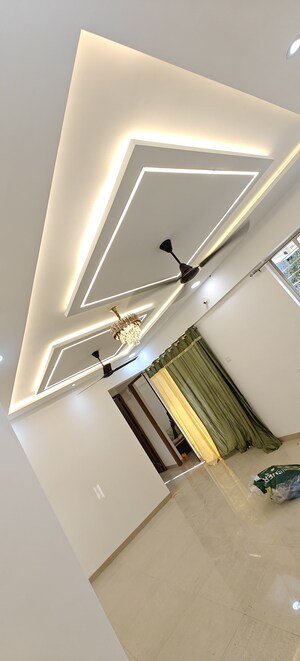 Furnished Amenities in 2 BHK Apartment at Bora Planet, Pimple Nilakh – for Rent