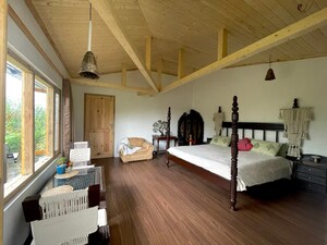 Room in 3 BHK Independent House at Mukteshwar – for Sale