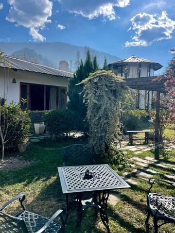 3 BHK Independent House For Sale in Mukteshwar