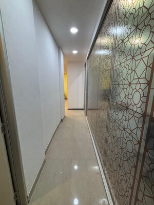 Building Lobby in  Office Space at Satya The Hive, Sector 102 – for Rent