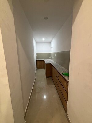 Building Lobby in  Office Space at Satya The Hive, Sector 102 – for Rent