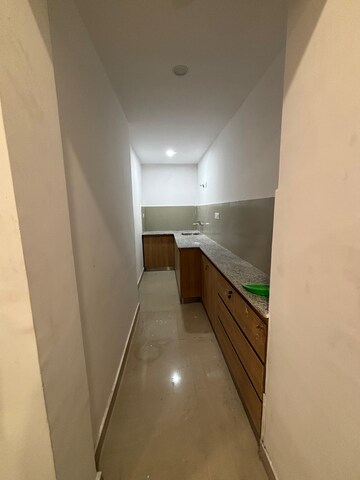 Building Lobby in  Office Space at Satya The Hive, Sector 102 – for Rent