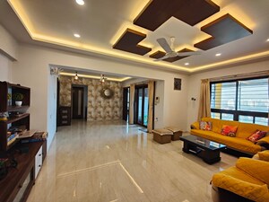Parking in 2 BHK Apartment at Shambhu Twin Nest, Baner – for Rent