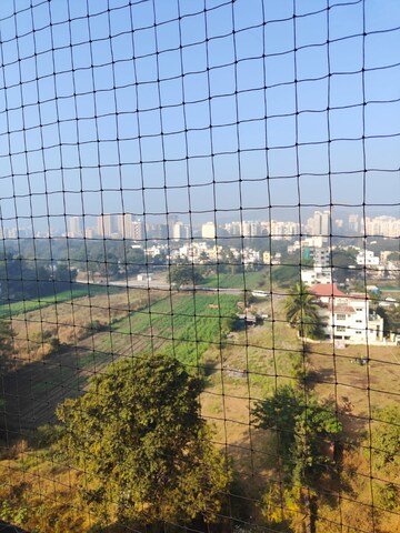 Swimming Pool in 2 BHK Apartment at Shambhu Twin Nest, Baner – for Rent