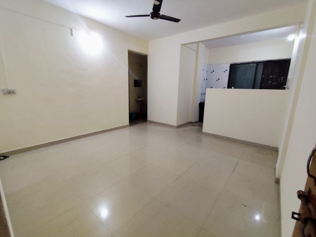 2 BHK Apartment For Rent in Swapna Shilp Apartment