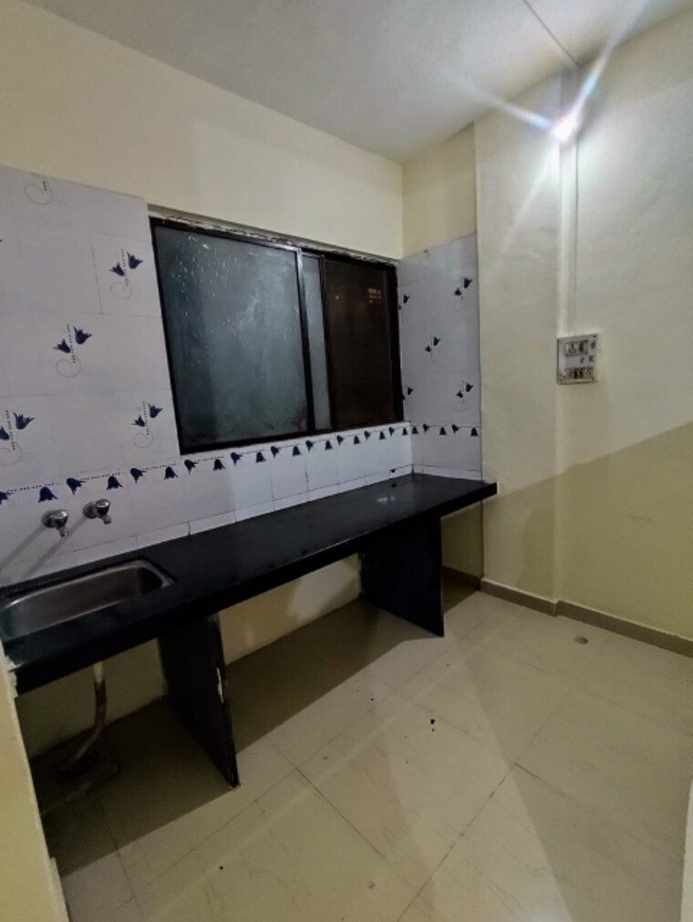 Kitchen, swapna-shilp-apartment 2 Bedroom 850 Sq.Ft. Apartment In Wakad Pune 9666121