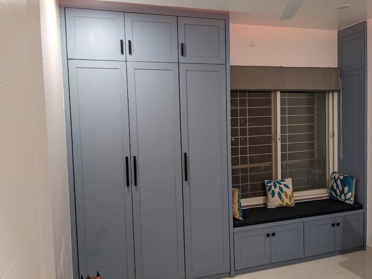 undefined, rohan-leher 2 Bedroom 1193 Sq.Ft. Apartment In Baner Pune 9666124