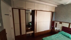 Room in 2 BHK Apartment at Rohan Leher, Baner – for Rent