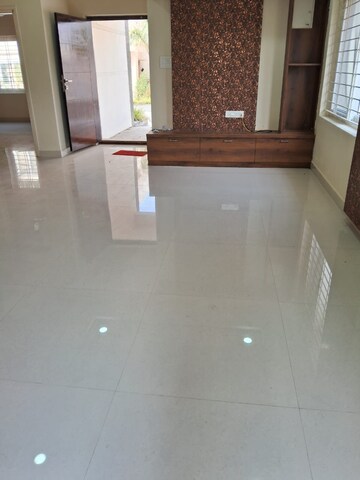 Living Room in 3 BHK Villa at Sainikpuri – for Rent