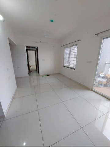 Building Lobby in 2 BHK Apartment at Vilas Javdekar Yashone Wakad Central, Wakad – for Rent