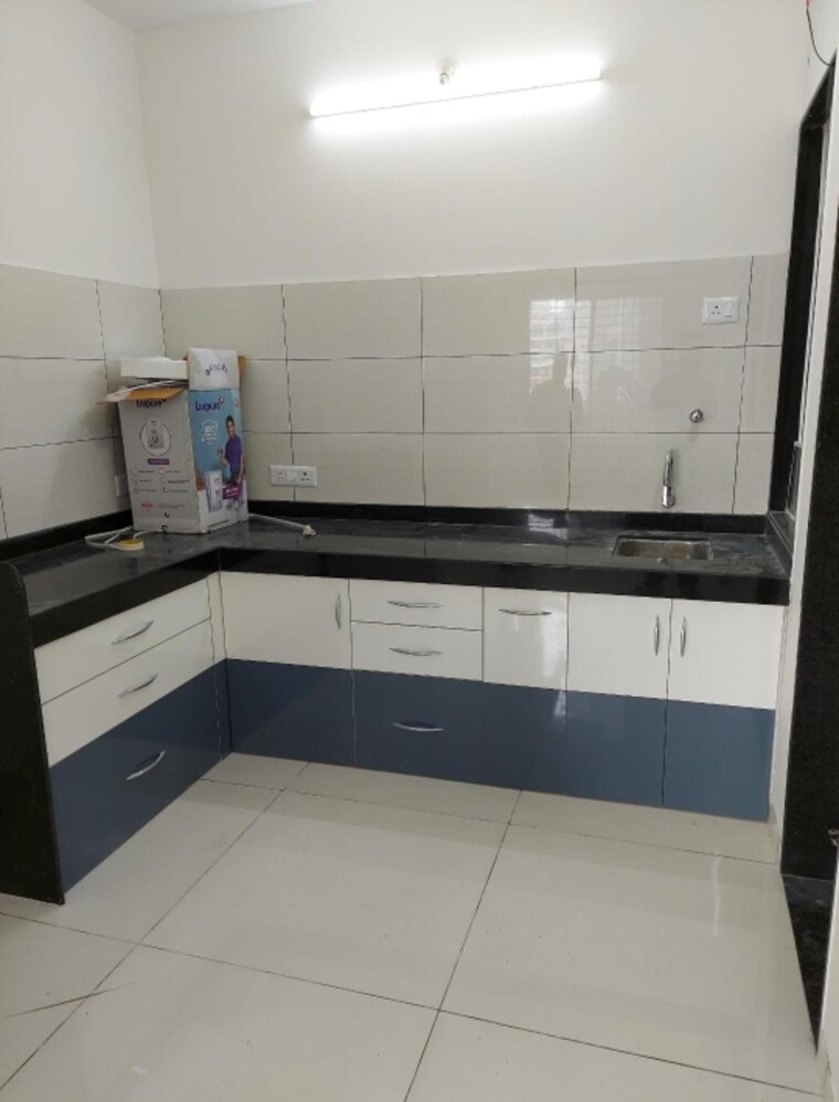 Kitchen, vilas-javdekar-yashone-wakad-central 2 Bedroom 700 Sq.Ft. Apartment In Wakad Pune 9666129