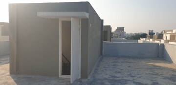 3 BHK Villa – Exterior View View at Sainikpuri - for Rent