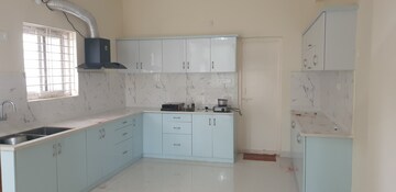 Kitchen in 3 BHK Villa at Sainikpuri – for Rent
