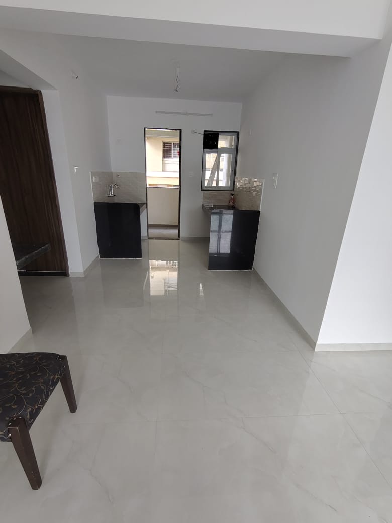 3 BHK Apartment For Rent in Futuristic The Miracle