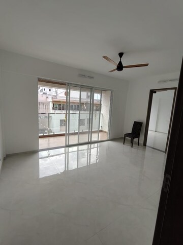 Room in 3 BHK Apartment at Futuristic The Miracle, Pimple Saudagar – for Rent