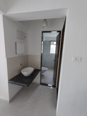 Building Lobby in 3 BHK Apartment at Futuristic The Miracle, Pimple Saudagar – for Rent