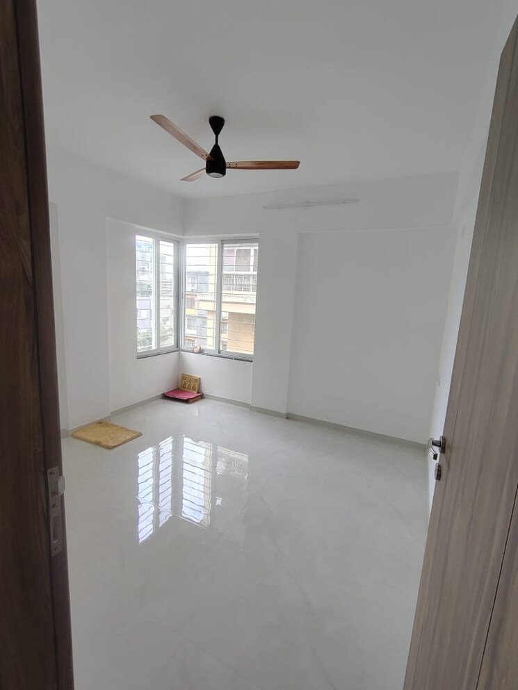 Room, futuristic-the-miracle 3 Bedroom 1196 Sq.Ft. Apartment In Pimple Saudagar Pune 9666130