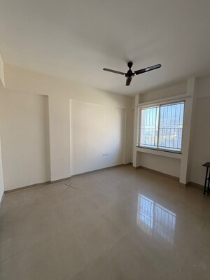 3 BHK Apartment For Rent in Sree Mangal Aishwaryam Greens Phase II, Wakad