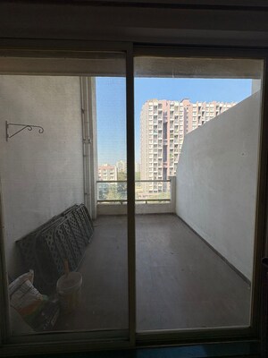 Room in 3 BHK Apartment at Sree Mangal Aishwaryam Greens Phase II, Wakad – for Rent