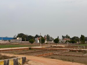 Plot Area in  Plot at Raebareli Road – for Sale