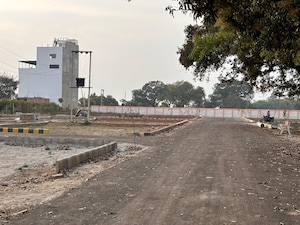 Plot Area in  Plot at Raebareli Road – for Sale