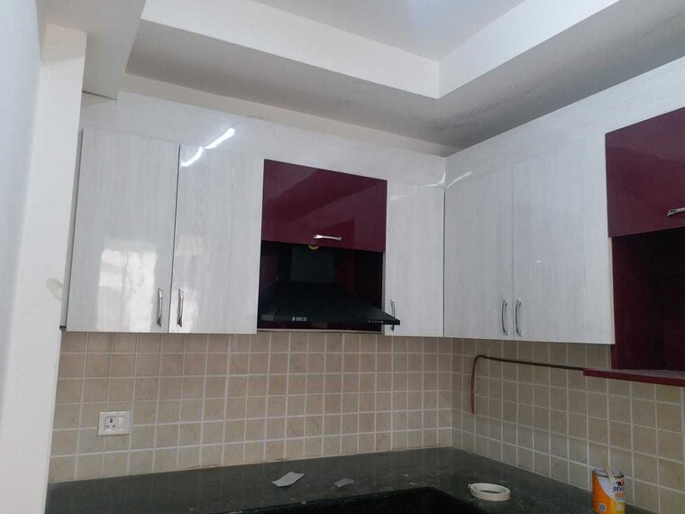 Kitchen, ramprastha-primera 3 Bedroom 1775 Sq.Ft. Apartment In Sector 37d Gurgaon 9666141