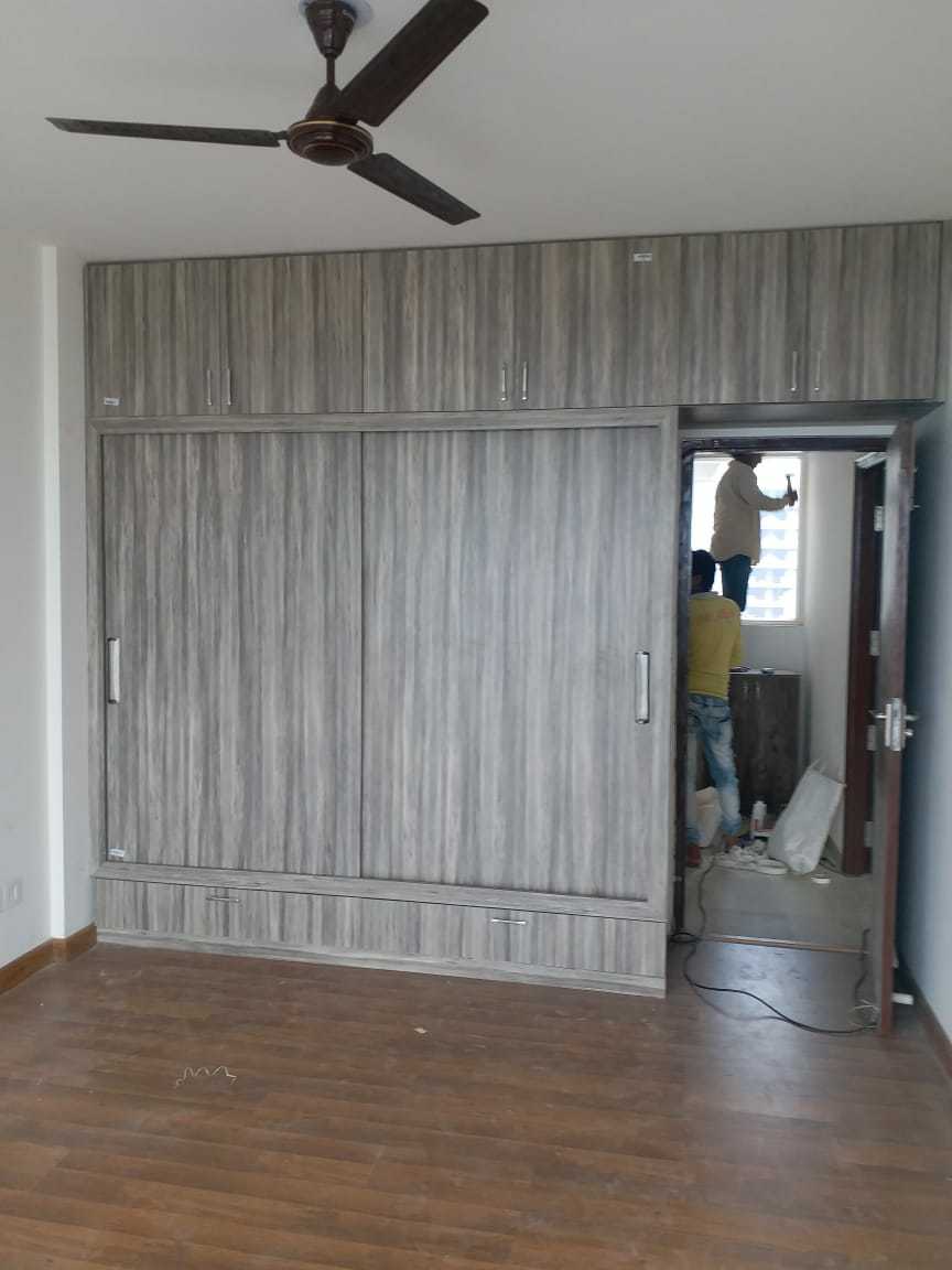 3 BHK Apartment For Sale in Ramprastha Primera