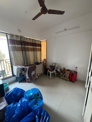 Team Area in 2 BHK Apartment at Sindhi Society, Chembur – for Rent