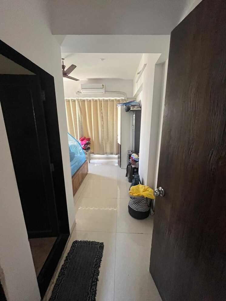 Bathroom, sindhi-society 2 Bedroom 750 Sq.Ft. Apartment In Chembur Mumbai 9666157